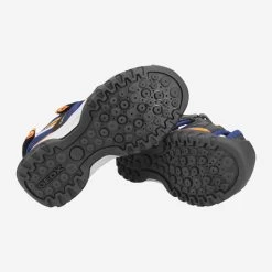 GEOX Art. BOREALIS Blau, Kombiniert 8 GEOX Art. BOREALIS Blau, Kombiniert -Bestes Schuh Geschäft sohle 3198910008