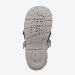 GEOX Art. KAYTAN Blau, Kombiniert 8 GEOX Art. KAYTAN Blau, Kombiniert -Bestes Schuh Geschäft sohle 3198910014