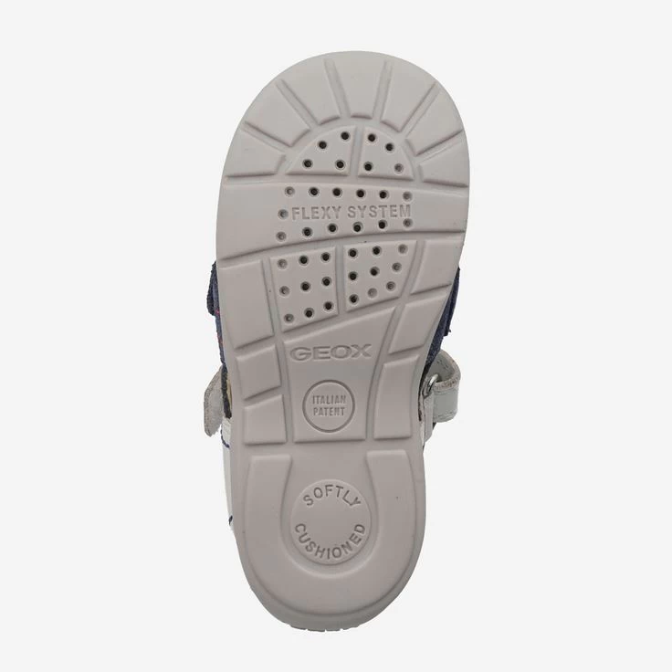 GEOX Art. KAYTAN Blau, Kombiniert 4 GEOX Art. KAYTAN Blau, Kombiniert – Bild 4