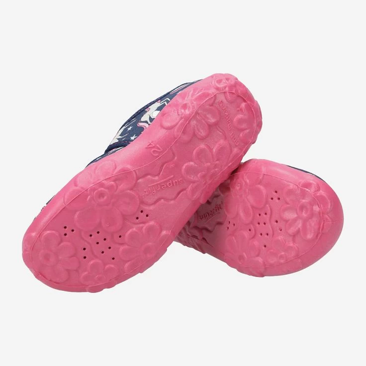 Superfit Art. BONNY Blau, Kombiniert 4 Superfit Art. BONNY Blau, Kombiniert – Bild 4