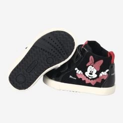 GEOX Art.  KILWI Schwarz -Bestes Schuh Geschäft sohle 3230010001