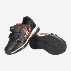 GEOX Art. TODO Schwarz, Kombiniert 8 GEOX Art. TODO Schwarz, Kombiniert -Bestes Schuh Geschäft sohle 3230990001