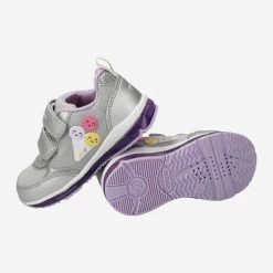 GEOX Art.  TODO Silber -Bestes Schuh Geschäft sohle 3231410018