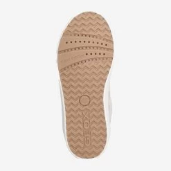 GEOX Art.  KILWI Beige -Bestes Schuh Geschäft sohle 3234010006