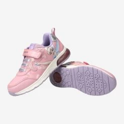 GEOX Art.  SPACECLUB Rose -Bestes Schuh Geschäft sohle 3235310031