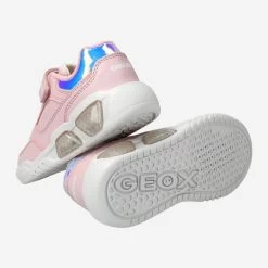 GEOX Art.  ILLUMINUS Rose -Bestes Schuh Geschäft sohle 3235310048