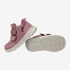 Superfit Art. BREEZE Rose 8 Superfit Art. BREEZE Rose -Bestes Schuh Geschäft sohle 3235360008