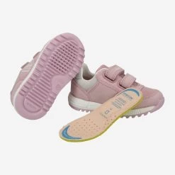 GEOX Art.  ALBEN Rose -Bestes Schuh Geschäft sohle 3235360018