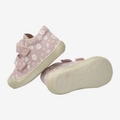 Naturino Art.  NATURINO COCOON VL Rose -Bestes Schuh Geschäft sohle 3235360078