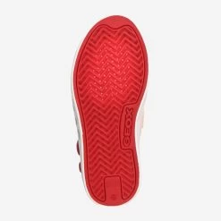 GEOX Art.  CIAK Rose -Bestes Schuh Geschäft sohle 3235390006