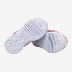 GEOX Art.  ASSISTER Rose -Bestes Schuh Geschäft sohle 3235390018