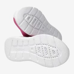 GEOX Art.  SPRINTYE Rose -Bestes Schuh Geschäft sohle 3235390028