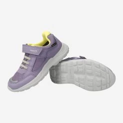 Superfit Art.  RUSH Lila -Bestes Schuh Geschäft sohle 3235890008