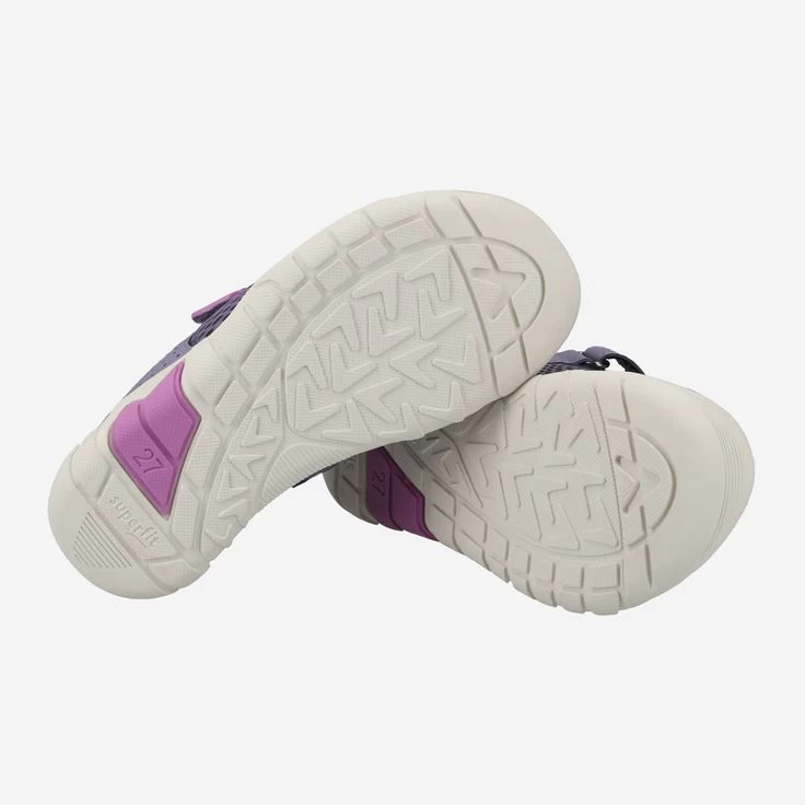 Superfit Art. TRACE Lila 4 Superfit Art. TRACE Lila – Bild 4