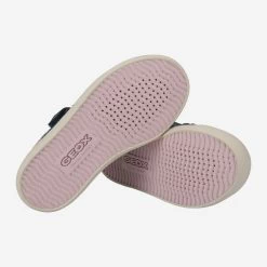 GEOX Art.  GISLI Blau -Bestes Schuh Geschäft sohle 3238010008