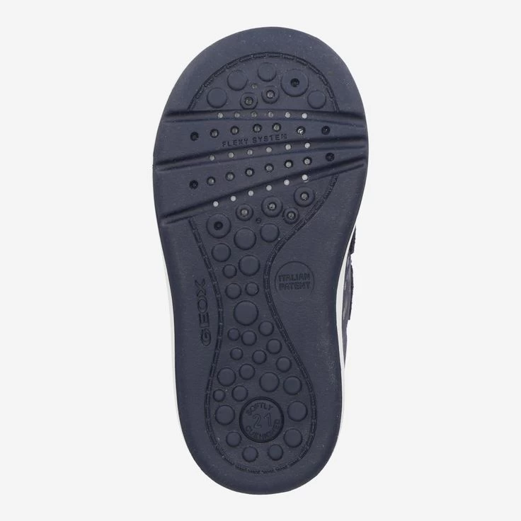 GEOX Art. BIGLIA Blau, Kombiniert 4 GEOX Art. BIGLIA Blau, Kombiniert – Bild 4