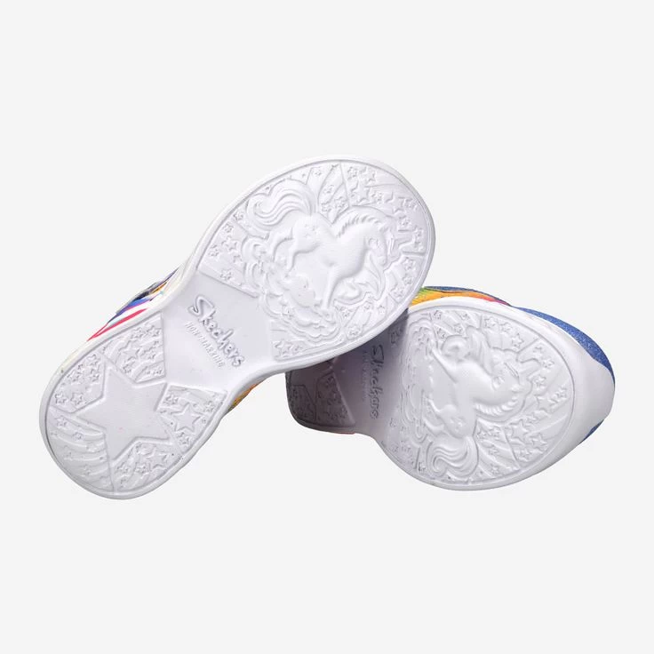 Skechers Art. LIGHTS UNICORN DREAMS Bunt 4 Skechers Art. LIGHTS UNICORN DREAMS Bunt – Bild 4