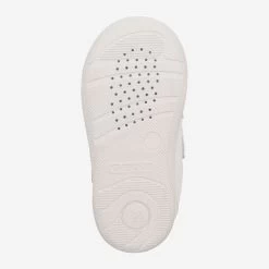 GEOX Art.  NEW FLICK Weiß -Bestes Schuh Geschäft sohle 3241010006