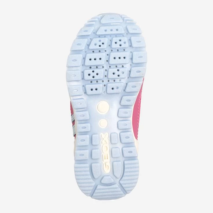 GEOX Art. PAVEL Pink 4 GEOX Art. PAVEL Pink – Bild 4