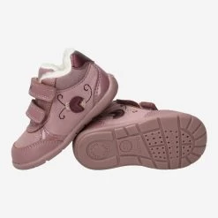 GEOX Art.  ELTHAN Rose -Bestes Schuh Geschäft sohle 3245310007