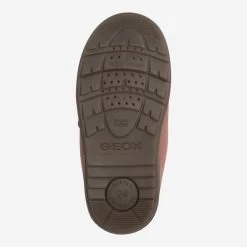 GEOX Art. HYNDE Rose 8 GEOX Art. HYNDE Rose -Bestes Schuh Geschäft sohle 3245310021