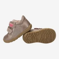 GEOX Art. MACCHIA Gold 8 GEOX Art. MACCHIA Gold -Bestes Schuh Geschäft sohle 3246410007