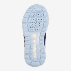 GEOX Art. PAVEL Blau 8 GEOX Art. PAVEL Blau -Bestes Schuh Geschäft sohle 3248010006