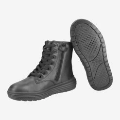 GEOX Art.  PHAOLAE Schwarz -Bestes Schuh Geschäft sohle 3250010007