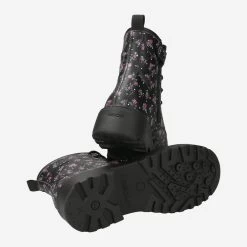 GEOX Art. CASEY Schwarz 8 GEOX Art. CASEY Schwarz -Bestes Schuh Geschäft sohle 3250010027