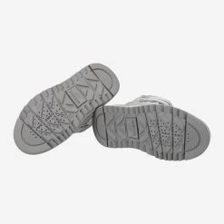 GEOX Art.  ADELHIDE Silber -Bestes Schuh Geschäft sohle 3251480017