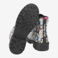 GEOX Art. CASEY Weiß,kombiniert 8 GEOX Art. CASEY Weiß,kombiniert -Bestes Schuh Geschäft sohle 3251910007