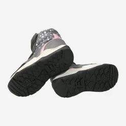 GEOX Art. SENTIERO Grau 8 GEOX Art. SENTIERO Grau -Bestes Schuh Geschäft sohle 3252080007