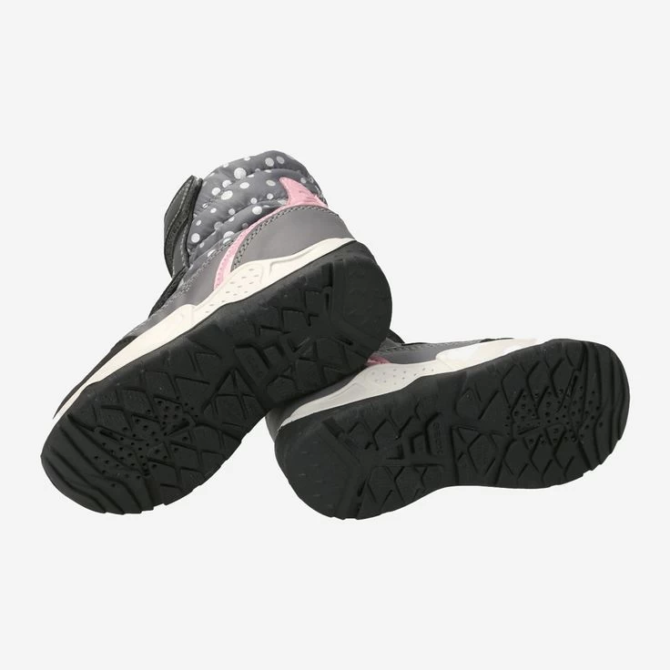 GEOX Art. SENTIERO Grau 4 GEOX Art. SENTIERO Grau – Bild 4