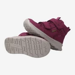 Superfit Art. BREEZE Pink 8 Superfit Art. BREEZE Pink -Bestes Schuh Geschäft sohle 3255280001