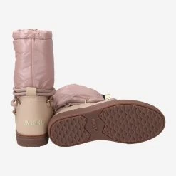 INUIKII Art.  TECHNICAL CLASSIC Rose -Bestes Schuh Geschäft sohle 3255310007