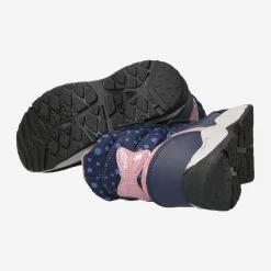 GEOX Art. SENTIERO Blau 8 GEOX Art. SENTIERO Blau -Bestes Schuh Geschäft sohle 3258080007