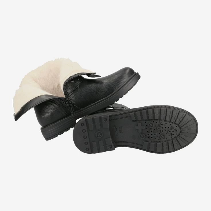 GEOX Art. ECLAIR Schwarz 4 GEOX Art. ECLAIR Schwarz – Bild 4