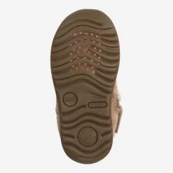 GEOX Art.  MACCHIA Braun -Bestes Schuh Geschäft sohle 3283060001