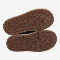 GEOX Art. TROTTOLA Braun 8 GEOX Art. TROTTOLA Braun -Bestes Schuh Geschäft sohle 3283060011