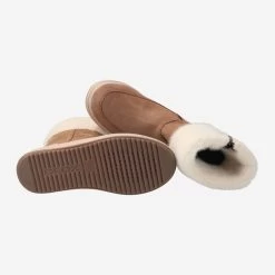 GEOX Art.  REBECCA Braun -Bestes Schuh Geschäft sohle 3283060021