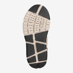GEOX Art.  J16APA Flexyper Braun -Bestes Schuh Geschäft sohle 3283080015
