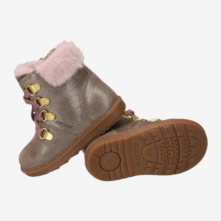 GEOX Art. HYNDE Beige 4 GEOX Art. HYNDE Beige – Bild 4