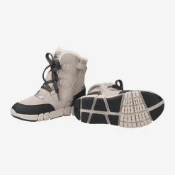 GEOX Art.  FLEXYPER Beige -Bestes Schuh Geschäft sohle 3284080001