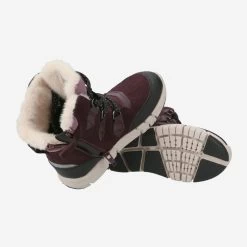 GEOX Art.  FLEXYPER Rot -Bestes Schuh Geschäft sohle 3285080007