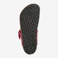 Birkenstock Art. GIZEH KIDS Pink 8 Birkenstock Art. GIZEH KIDS Pink -Bestes Schuh Geschäft sohle 3285210016