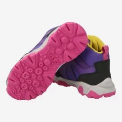 GEOX Art. MAGNETAR Lila 8 GEOX Art. MAGNETAR Lila -Bestes Schuh Geschäft sohle 3285880007