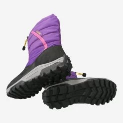 GEOX Art.  HIMALAYA Lila -Bestes Schuh Geschäft sohle 3285880017