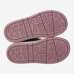 GEOX Art.  TROTTOLA Blau -Bestes Schuh Geschäft sohle 3288060001