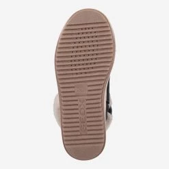 GEOX Art. REBECCA Blau 9 GEOX Art. REBECCA Blau -Bestes Schuh Geschäft sohle 3288060021