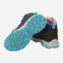 GEOX Art. MAGNETAR Blau 8 GEOX Art. MAGNETAR Blau -Bestes Schuh Geschäft sohle 3288080007